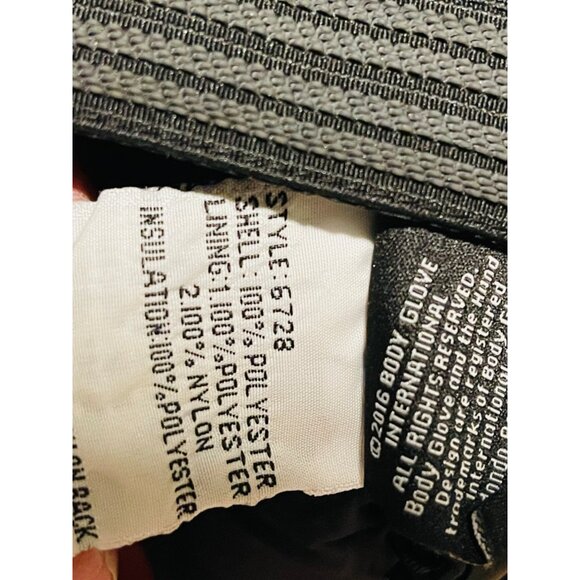 Body glove Camouflage women snow jacket size S - Picture 9 of 10